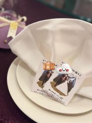 -北京嘉里大酒店·宴会厅婚宴·户外婚礼·生日宴