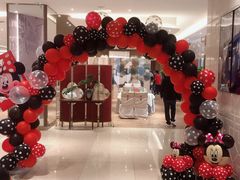 -松鹤楼(狮山永利广场店)