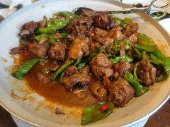 -便宜坊烤鸭店(科创店)