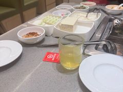 -海底捞火锅(振华广场店)