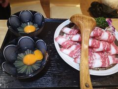-寒鰤日式精致料理