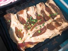 秘制肥牛-梅梅家的烤肉店(槐北路店)