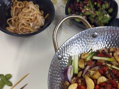 -聚味瞿记·龙虾堂(树木岭店)