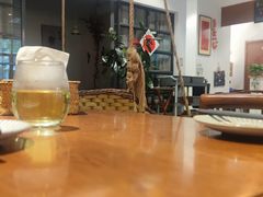 -如禾素食·下午茶·糖水