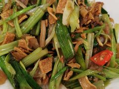 客家小炒-乡亲鹅肉城(吴江店)