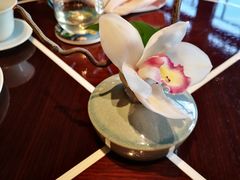 -杭州西子湖四季酒店·金沙厅