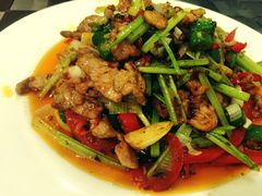 -芳芳餐厅(白沙路店)