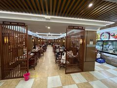 -彩景大酒楼(万泰新天地店)