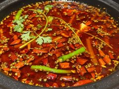 -小饕荟雅安贡椒鱼鲜馆(广福桥店)