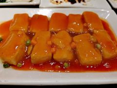 家常豆腐-德兴馆(广东路总店)
