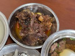 -阿秋牛排(湖心街店)