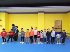 -乐旋乒乓球(广州西湾路店)