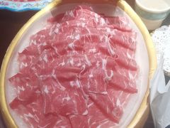 -乐宴·老北京铜火锅(桂庙店)