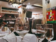 -摩根扒房(桐梓林店)