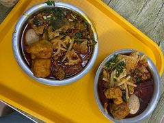 -娇姐老牌螺蛳粉(雅儒路店)
