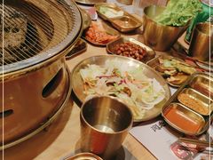 -闻老头·菊花炭烤肉(D11店)