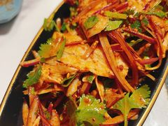 -别装假铝盆烤肉(三道街店)