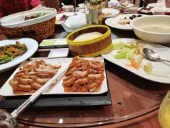 点击看大图 -老北门饭店·宴会厅