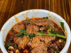 -小向麻辣烫(天街总店)