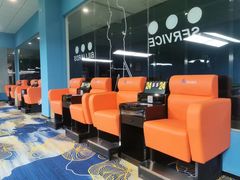 -响袋24H自助台球(星光城店)