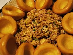 -宾朋海鲜特色美食餐厅·纯手工鲅鱼水饺(兴海路店)