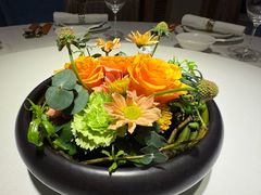 -悦景酒家(罗湖店)