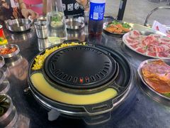-小团团·路边烤牛肉(南岭壹街店)