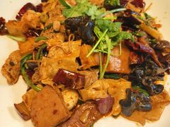 -拿渡·水煮鱼 麻辣香锅(西单大悦城店)