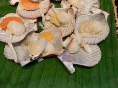 -火舞泰·泰式海鲜火锅餐厅(世纪城店)