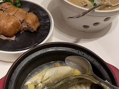 -莆田餐厅PUTIEN(三里屯店)