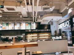 -CALIFORKS加州叉子轻食(朝阳门店)