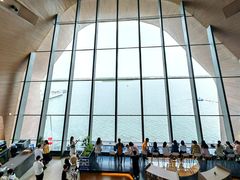 -抱抱地球咖啡馆(国家海洋博物馆店)