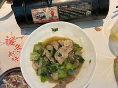 -丰收日·小海鲜·沪上家宴(顾村正大店)