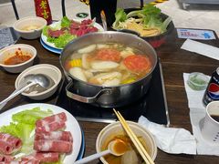 -盒马鲜生(文景博乐里购物广场店)