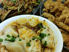 -付小姐在成都(川沙店)