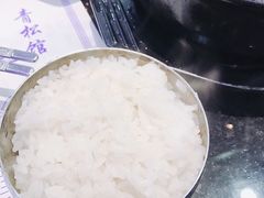 -青松馆韩国料理(香港中路佳世客店)