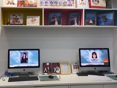-拍刻风照相馆(南山西丽店)