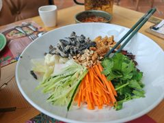 -甘思咪哚·云南艺术餐厅(天河广百店)