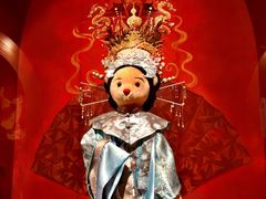 泰迪熊博物馆-济州岛泰迪熊博物馆