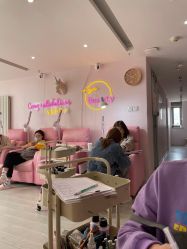 -Beauty Nails 美甲美睫皮肤管理