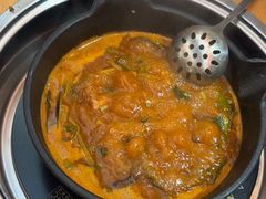 -黔三一夺夺粉酸汤火锅(百信店)