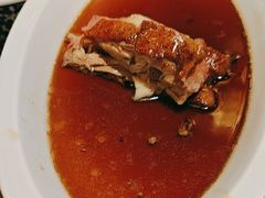 -南京大牌档(人民广场店)