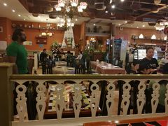 大堂-彼德西餐厅(凯德广场新南店)
