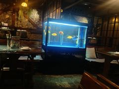 -C31地窖餐厅(黑龙江北路店)