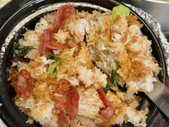 -煲王粤菜餐厅(中侨中心店)