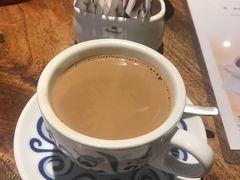 -翠华餐厅(铜锣湾糖街店)