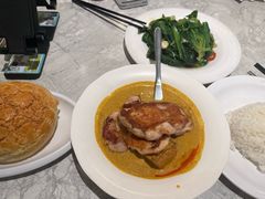 -翠华餐厅(正佳广场店)