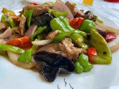 -宾朋海鲜饭庄(兴海路店)