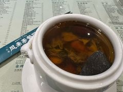 -凤来茶餐·粤菜馆(珠江新城店)