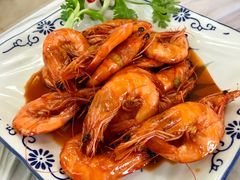 -1910老鲁味海鲜·戳子肉·青岛菜(金沙滩店)